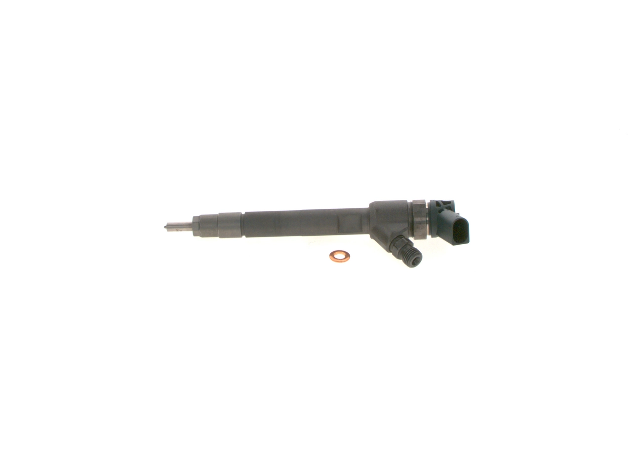 Injector Nozzle