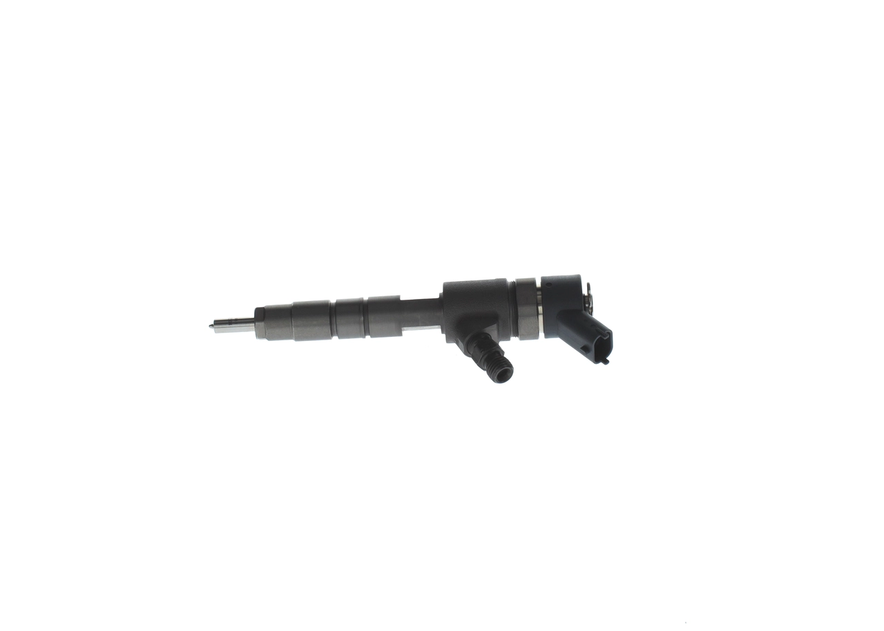 Injector Nozzle
