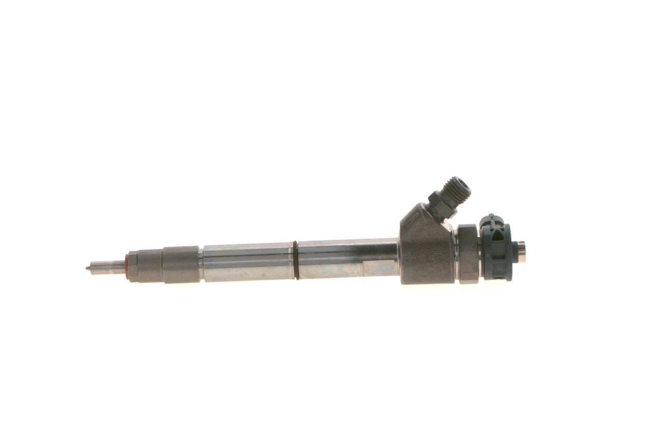 Injector Nozzle
