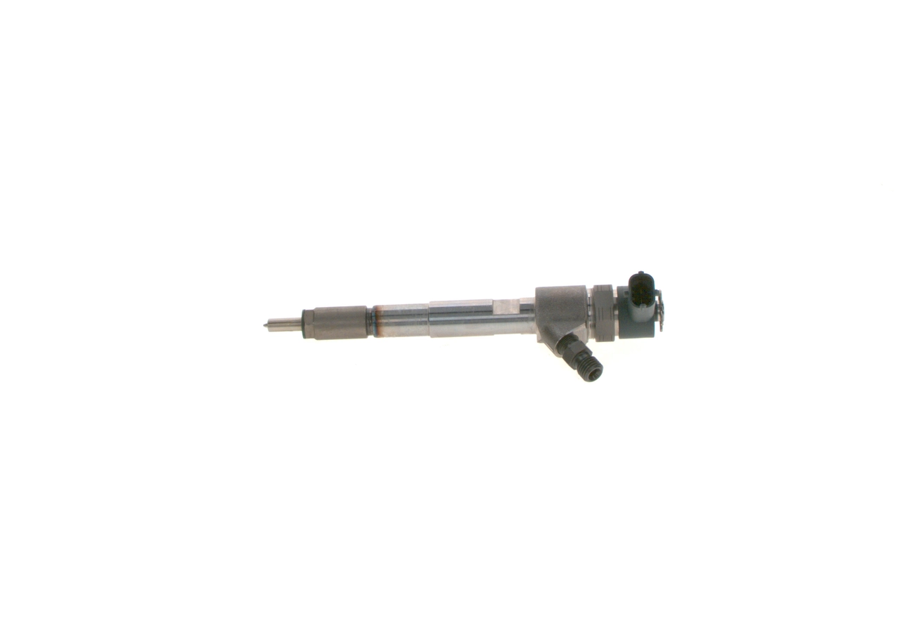 Injector Nozzle