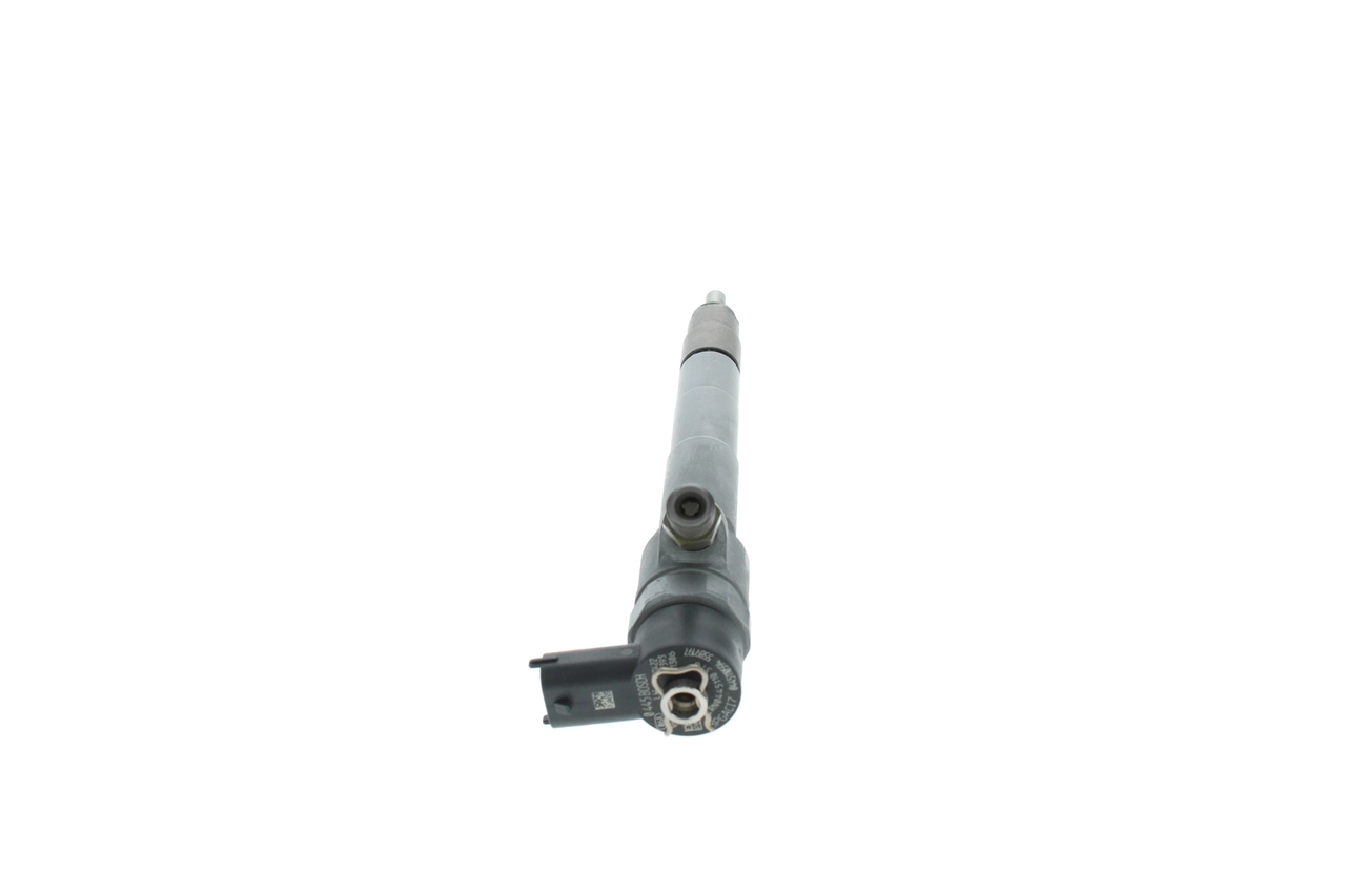 Injector Nozzle