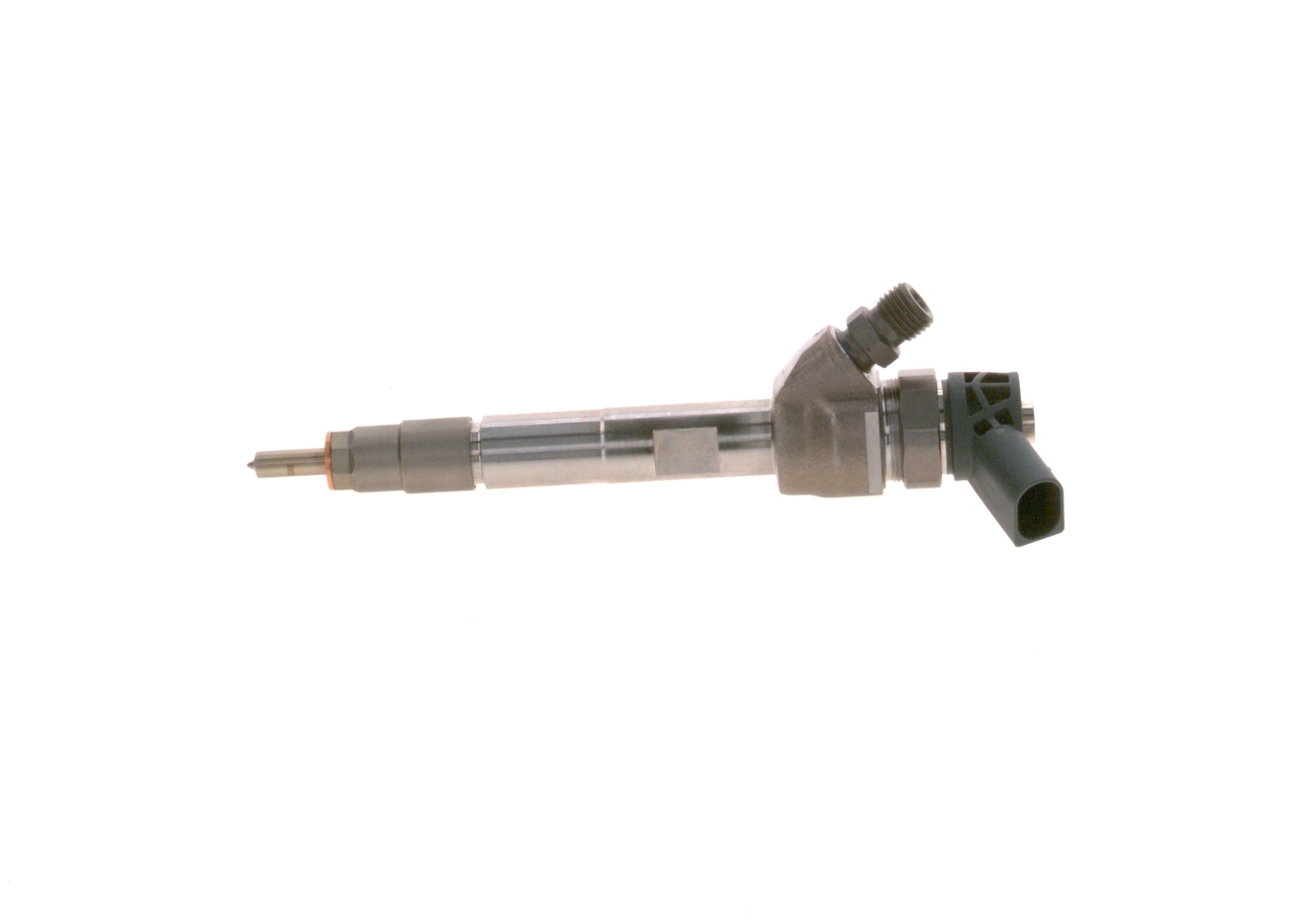 Injector Nozzle