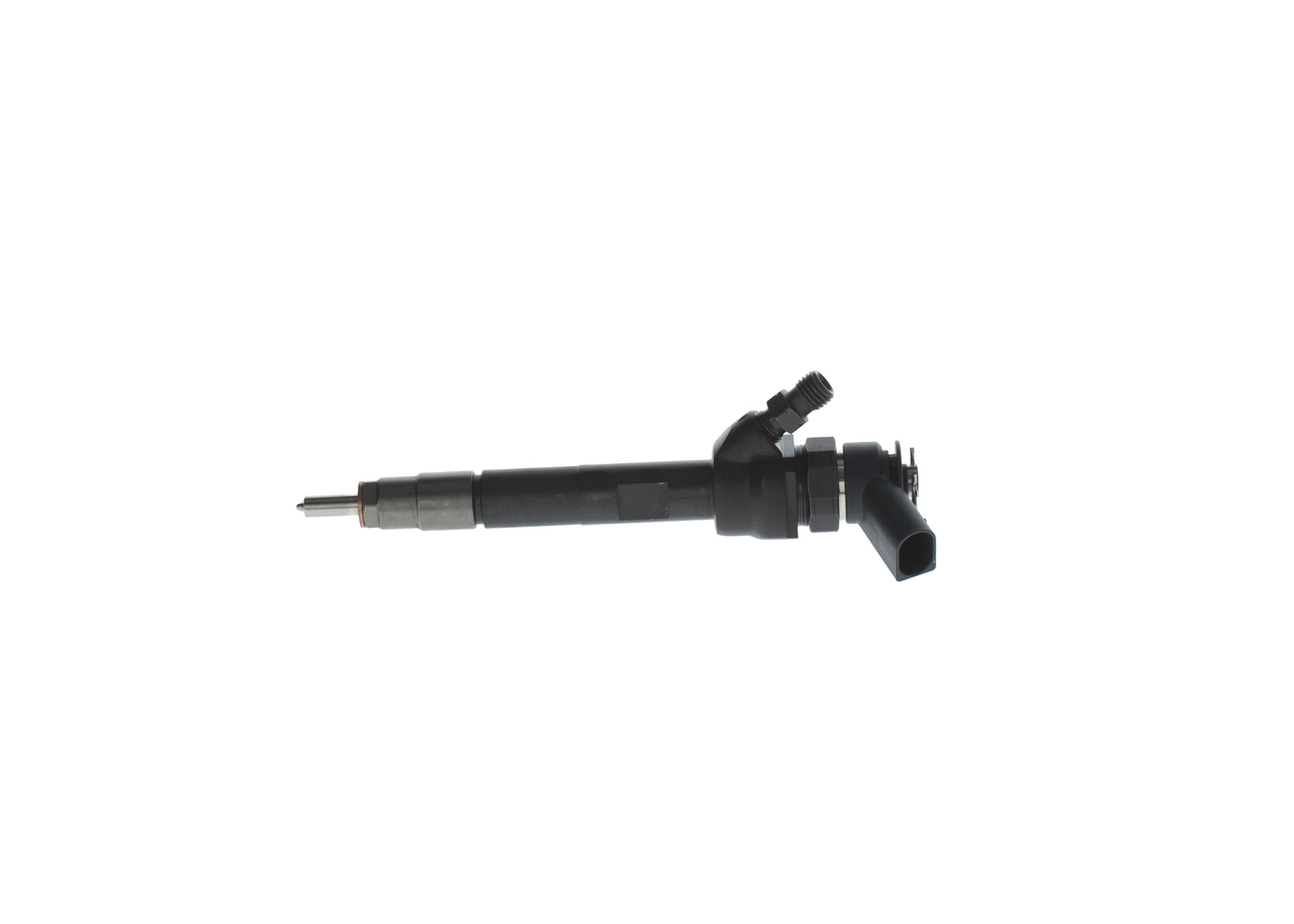 Injector Nozzle