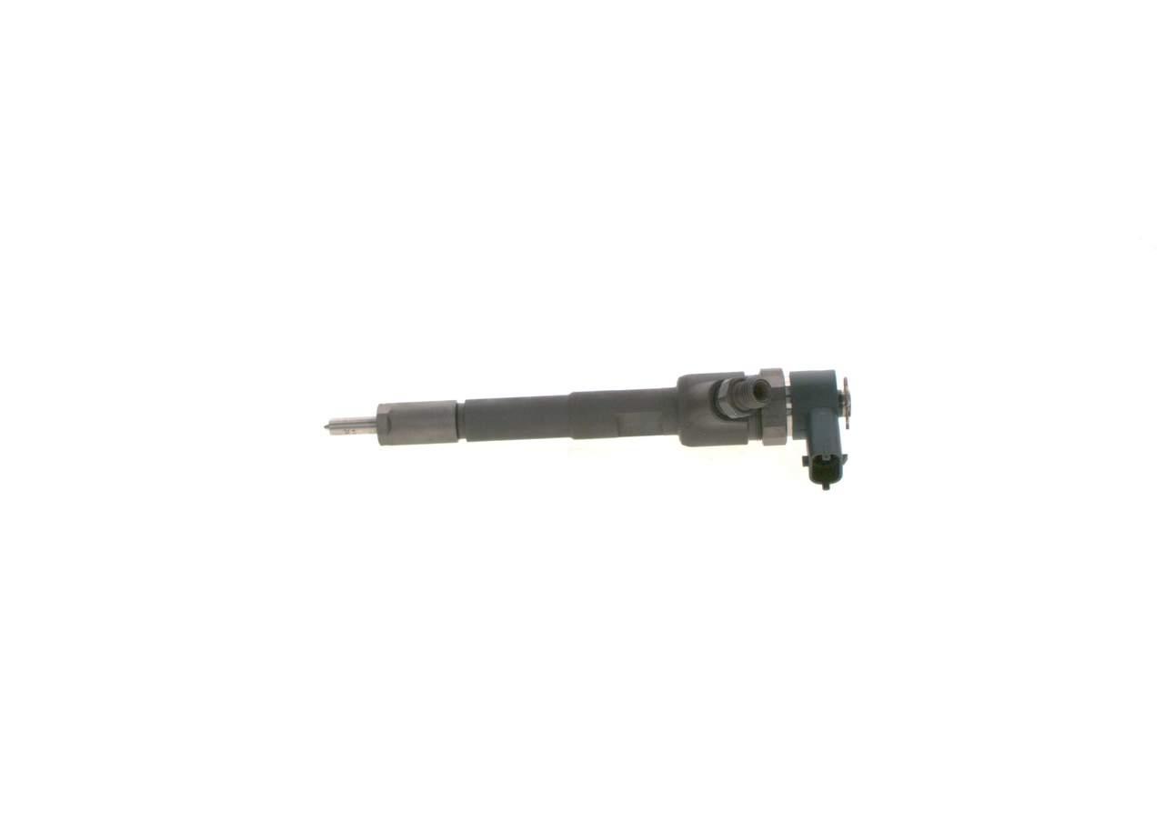 Injector Nozzle