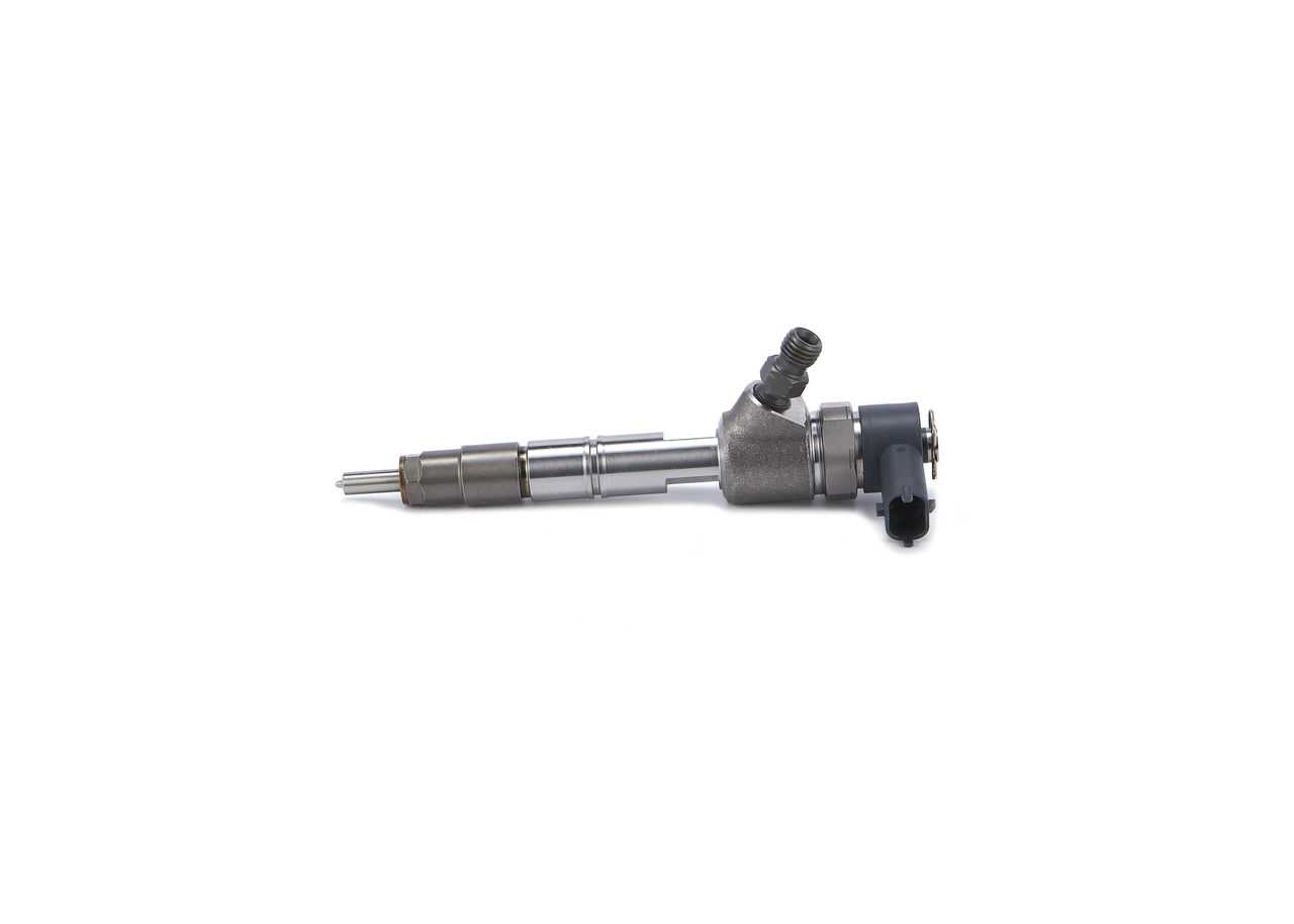 Injector Nozzle