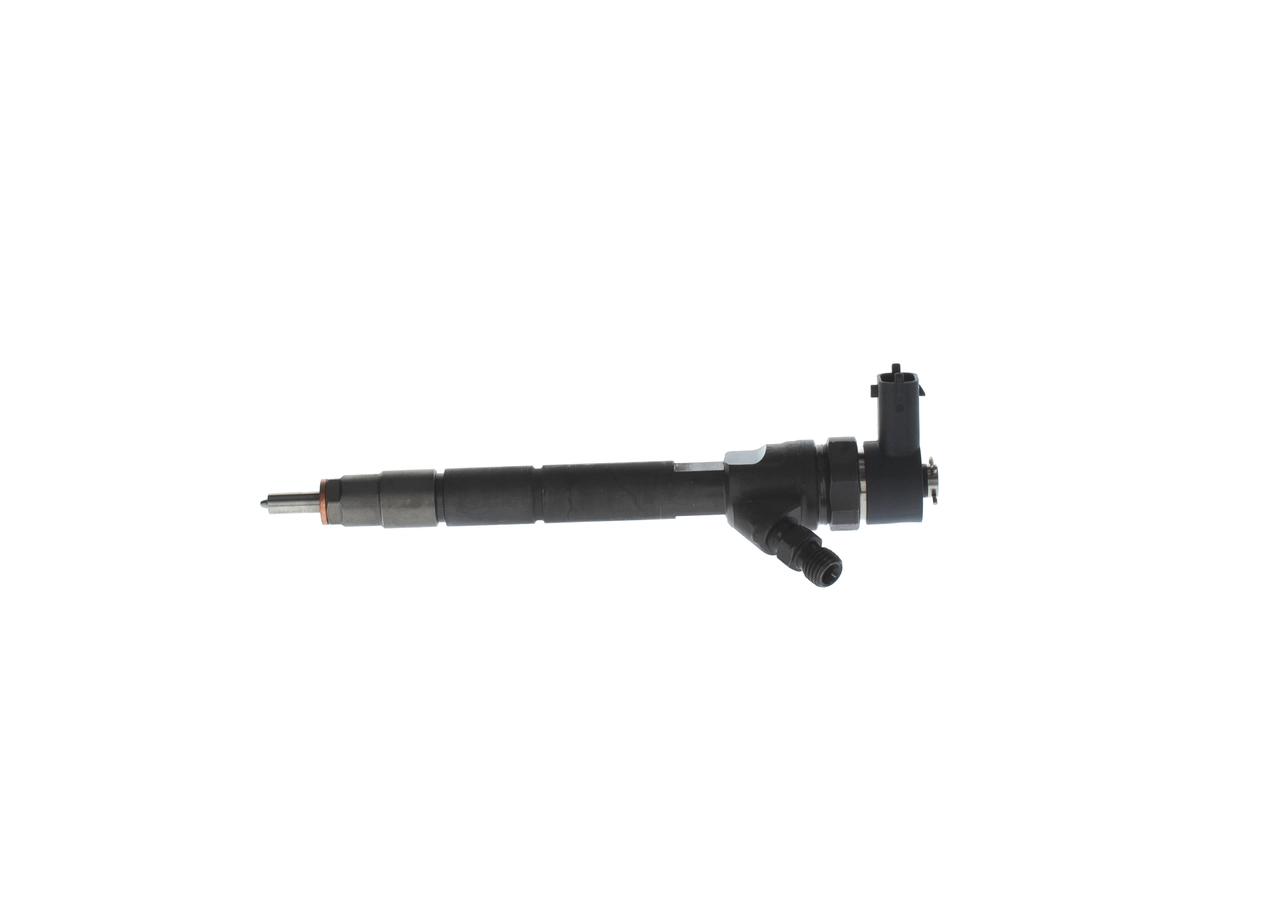 Injector Nozzle
