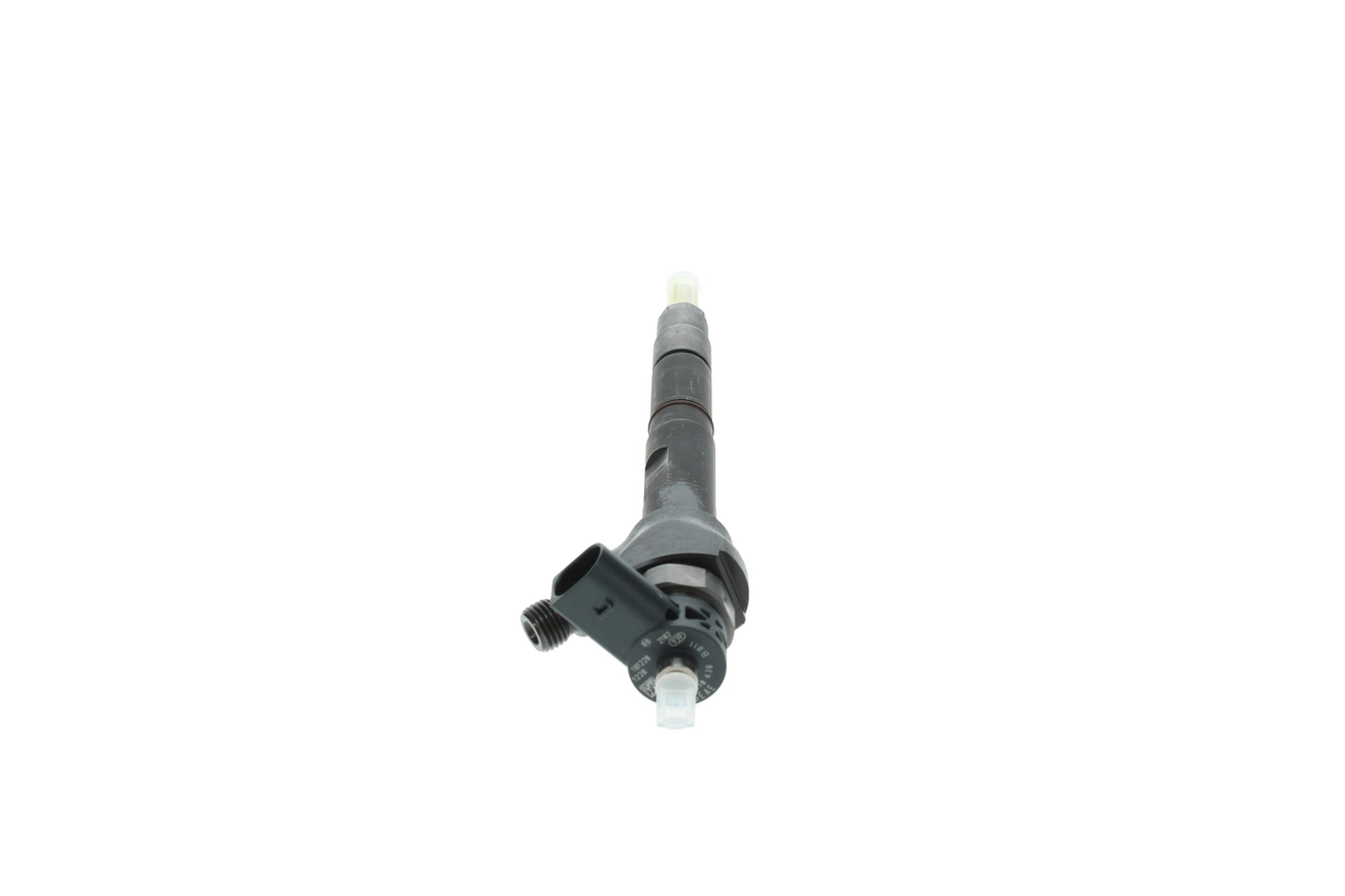 Injector Nozzle