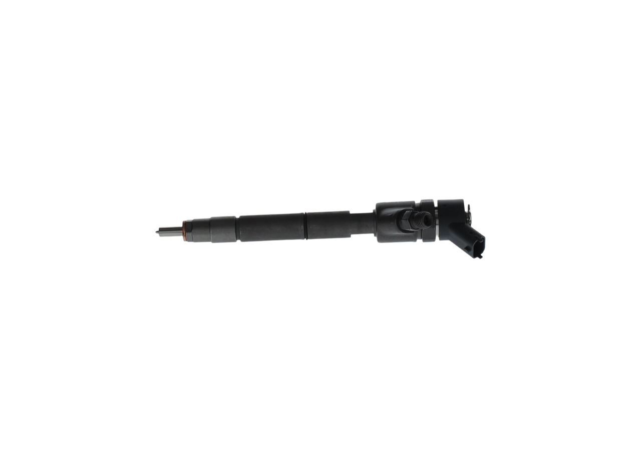 Injector Nozzle