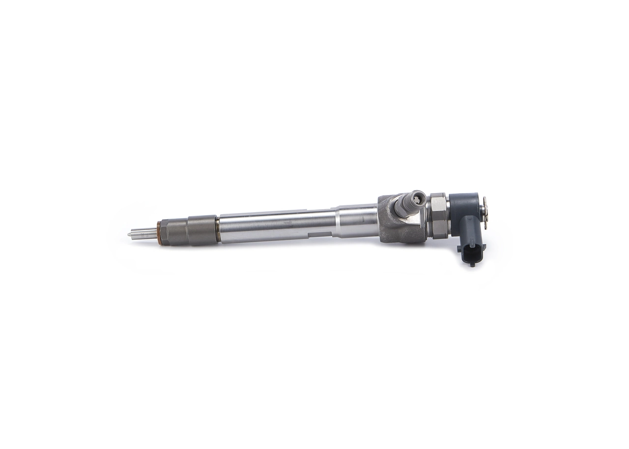 Injector Nozzle
