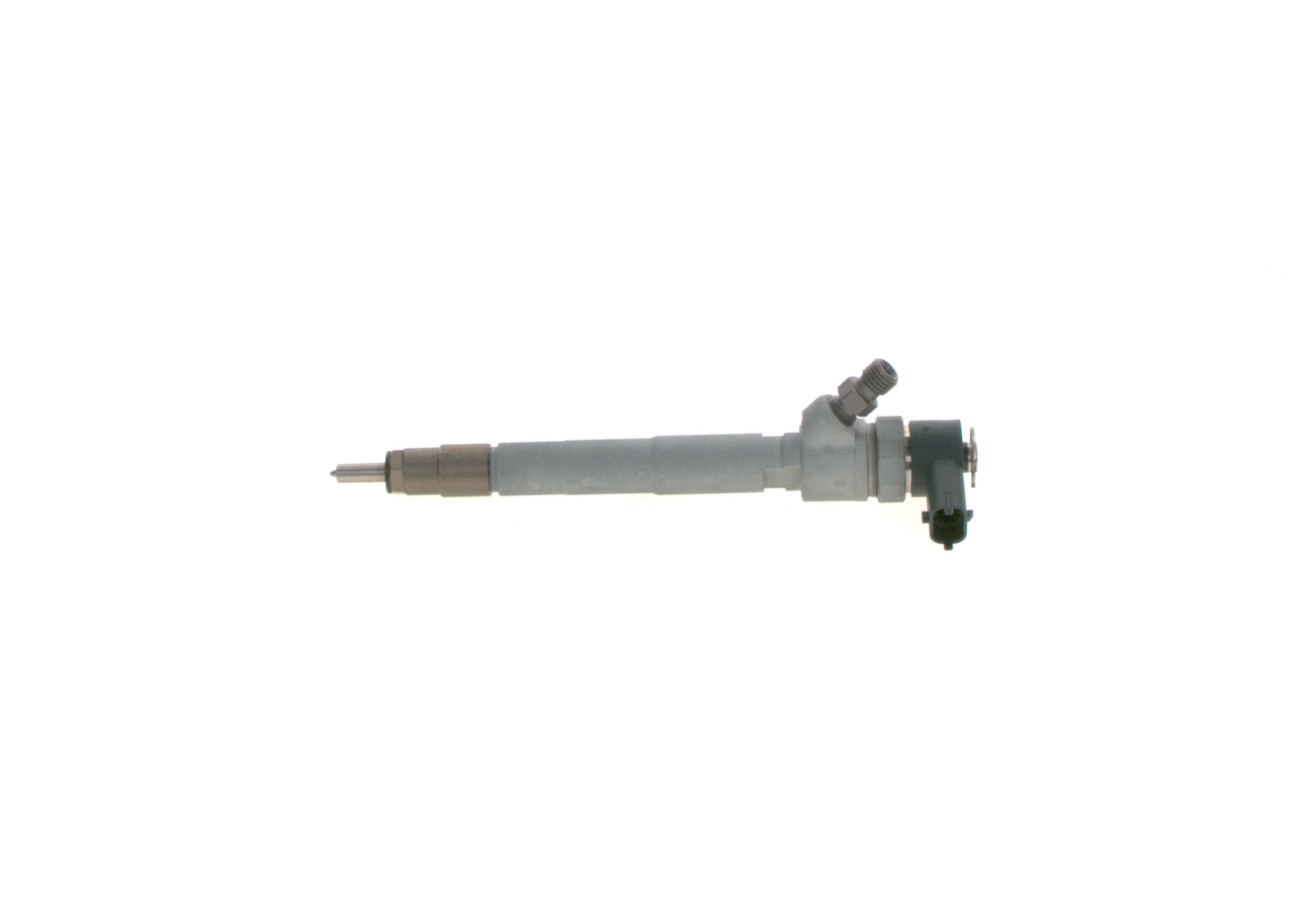 Injector Nozzle