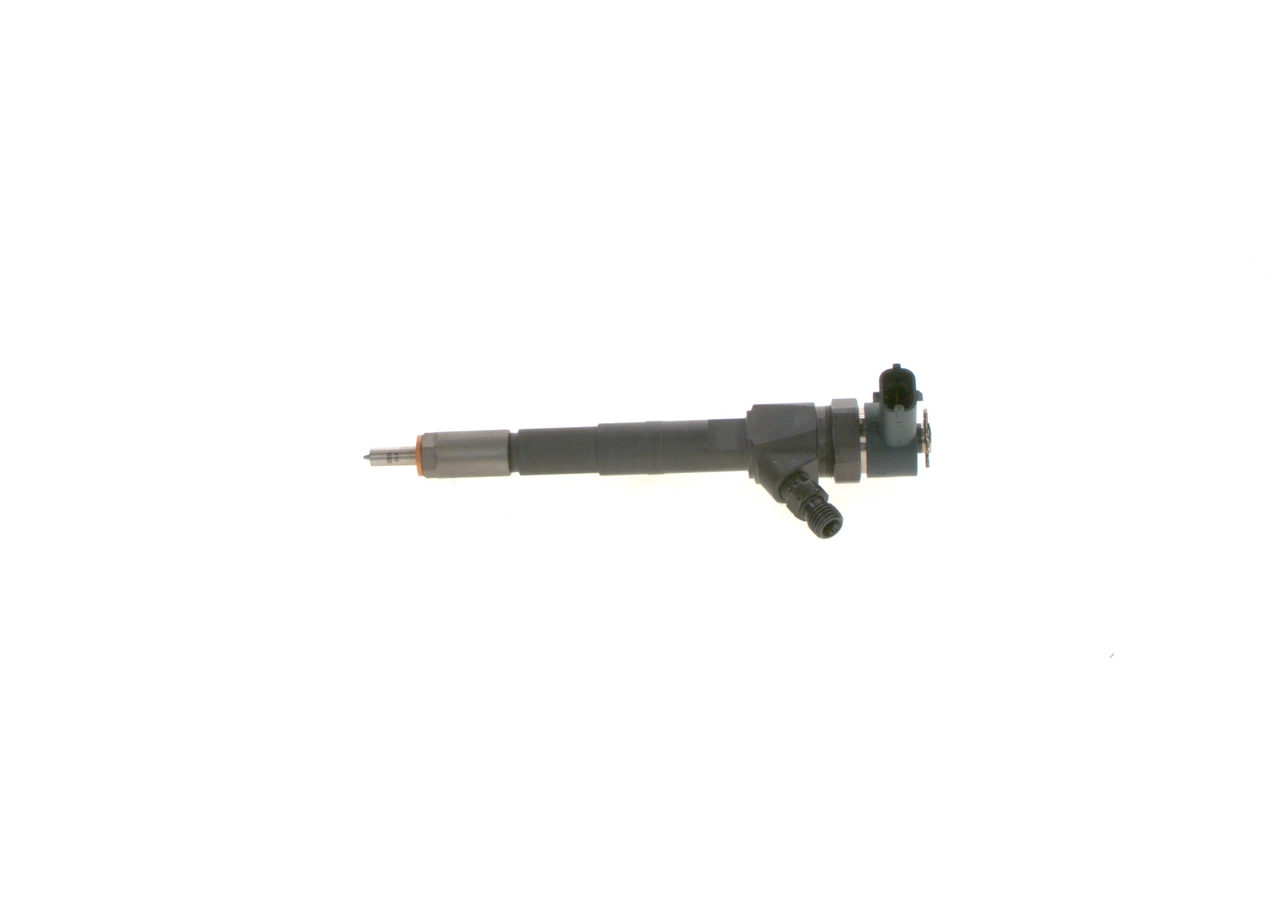Injector Nozzle