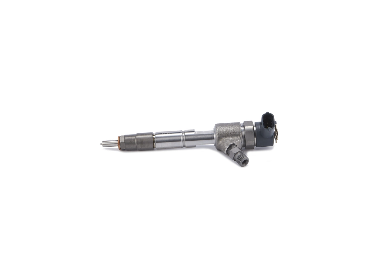 Injector Nozzle