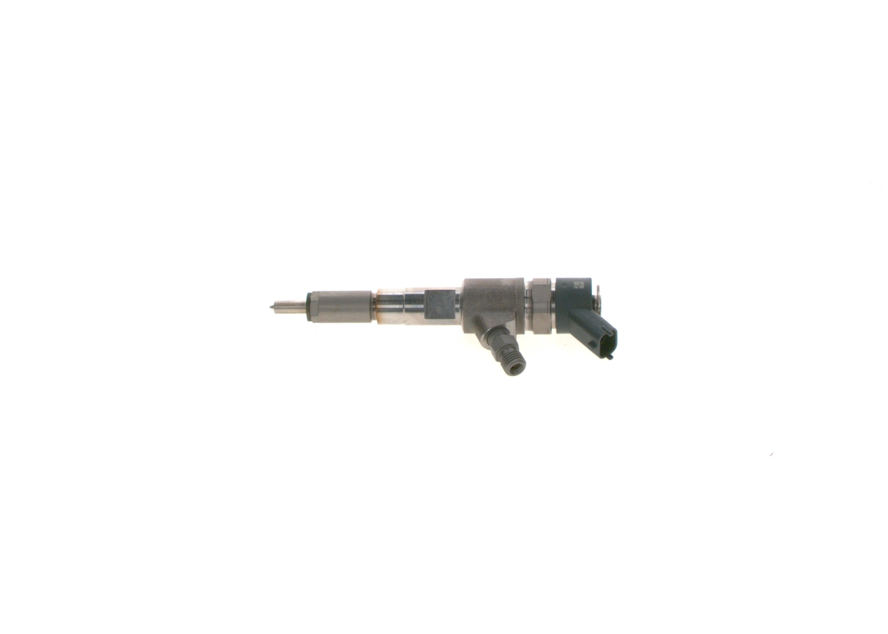 Injector Nozzle