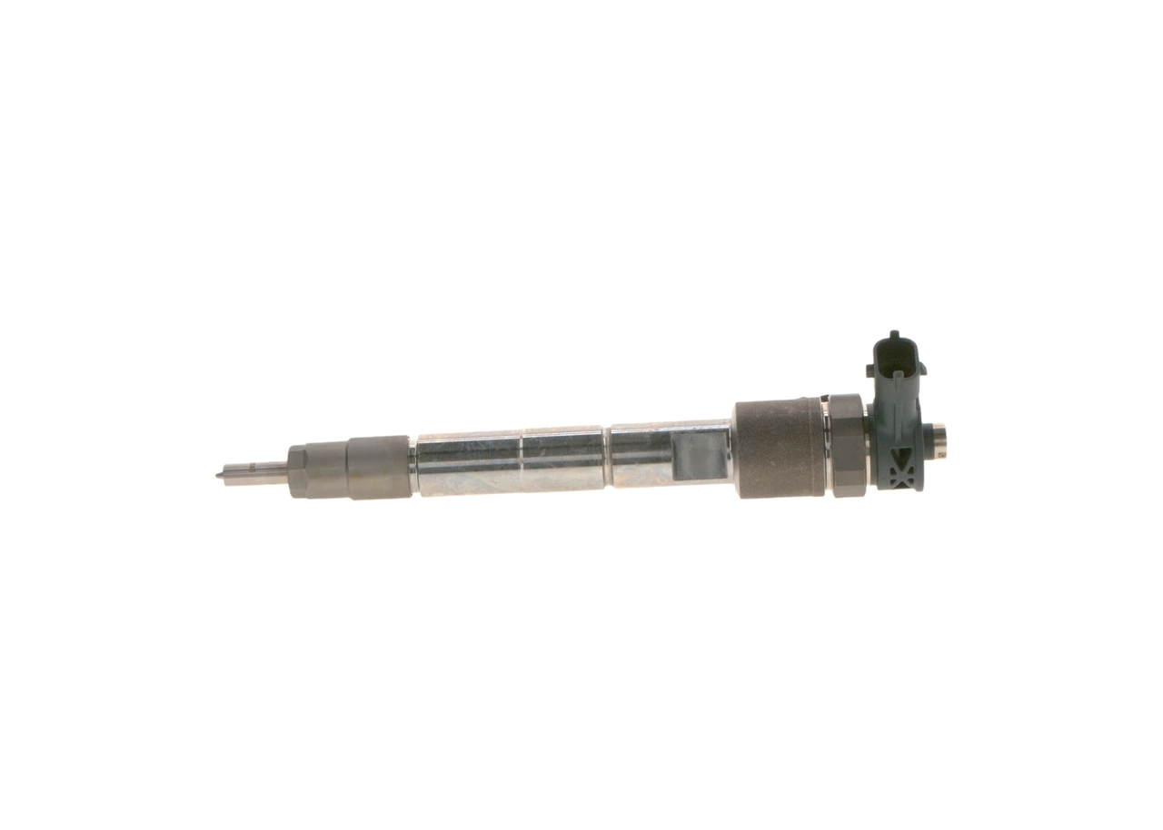 Injector Nozzle