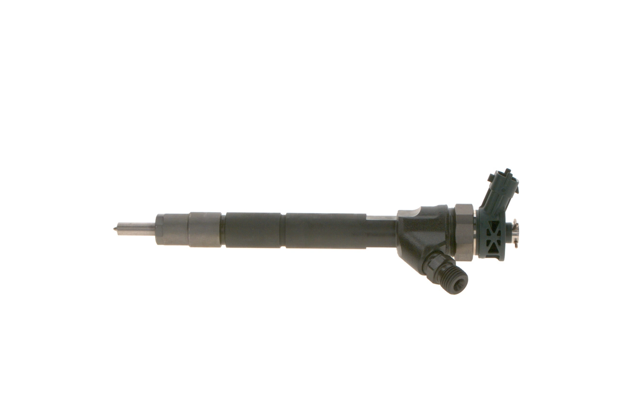 Injector Nozzle