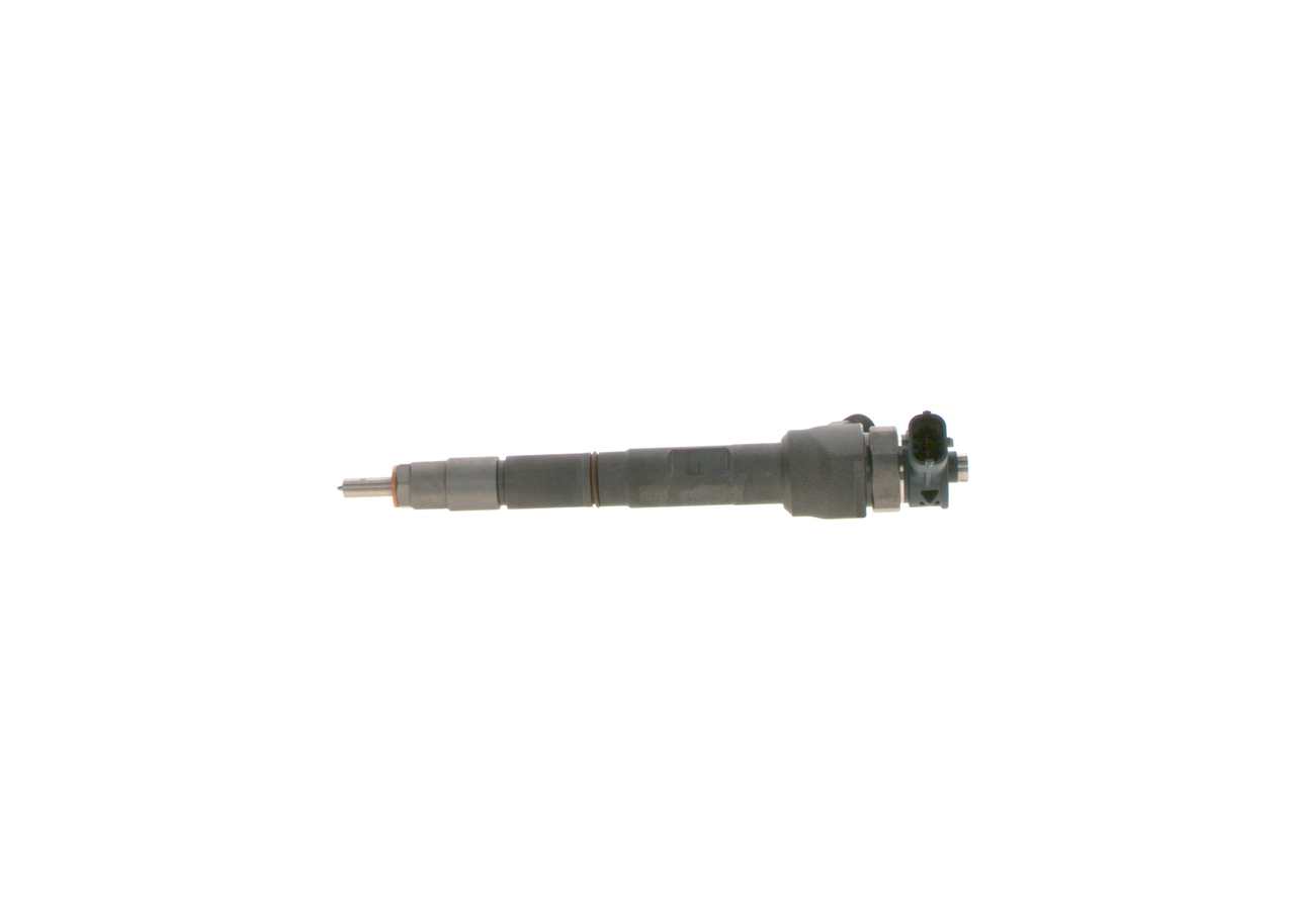 Injector Nozzle