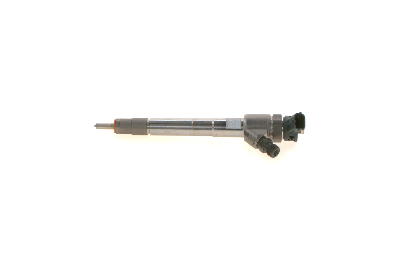 Injector Nozzle
