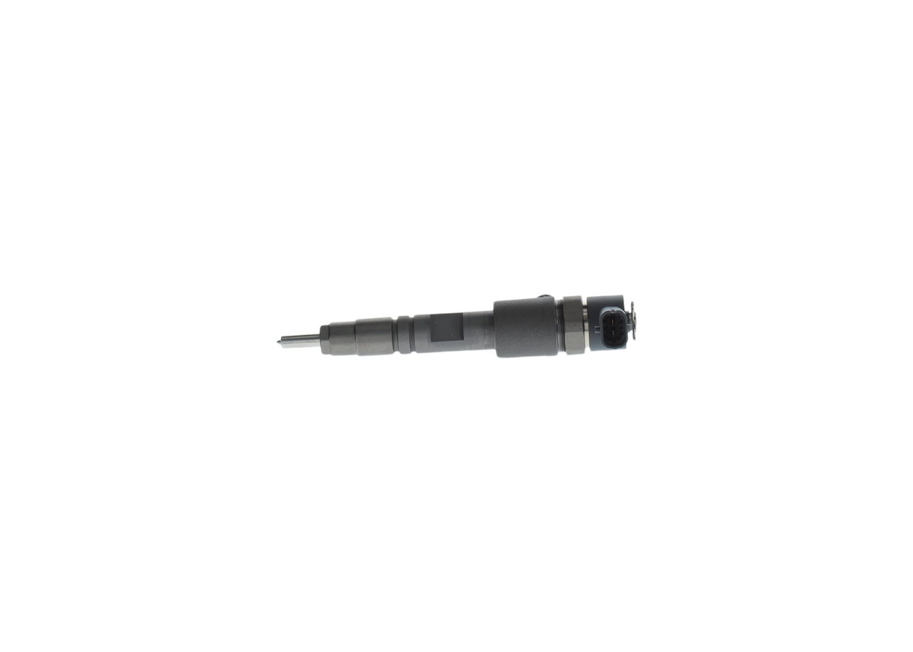 Injector Nozzle