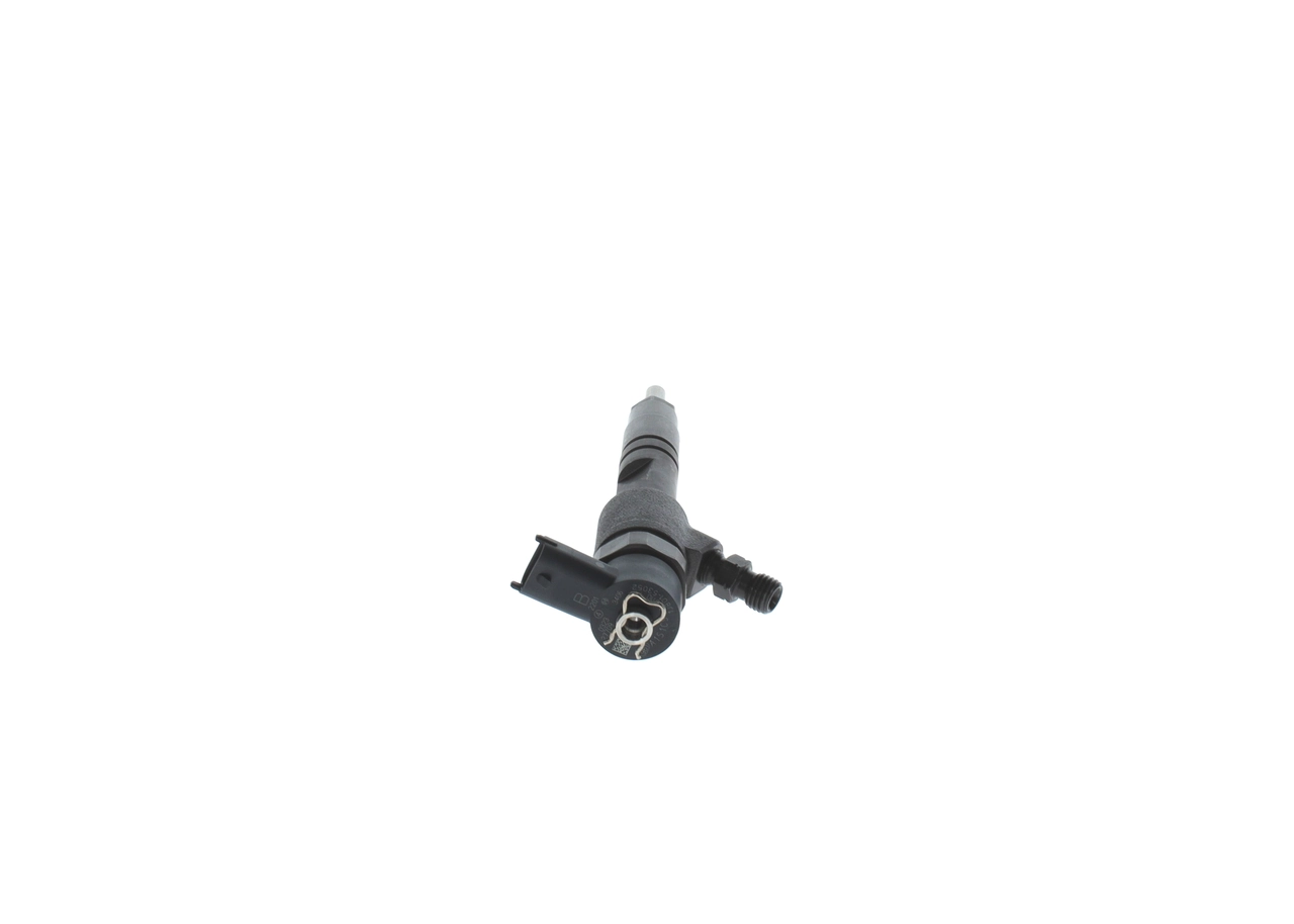 Injector Nozzle