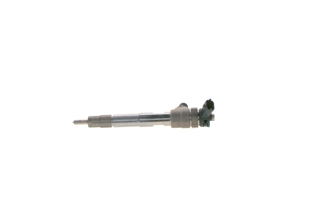 Injector Nozzle