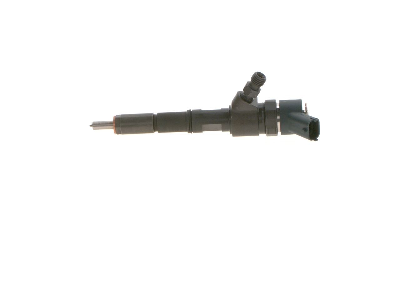 Injector Nozzle