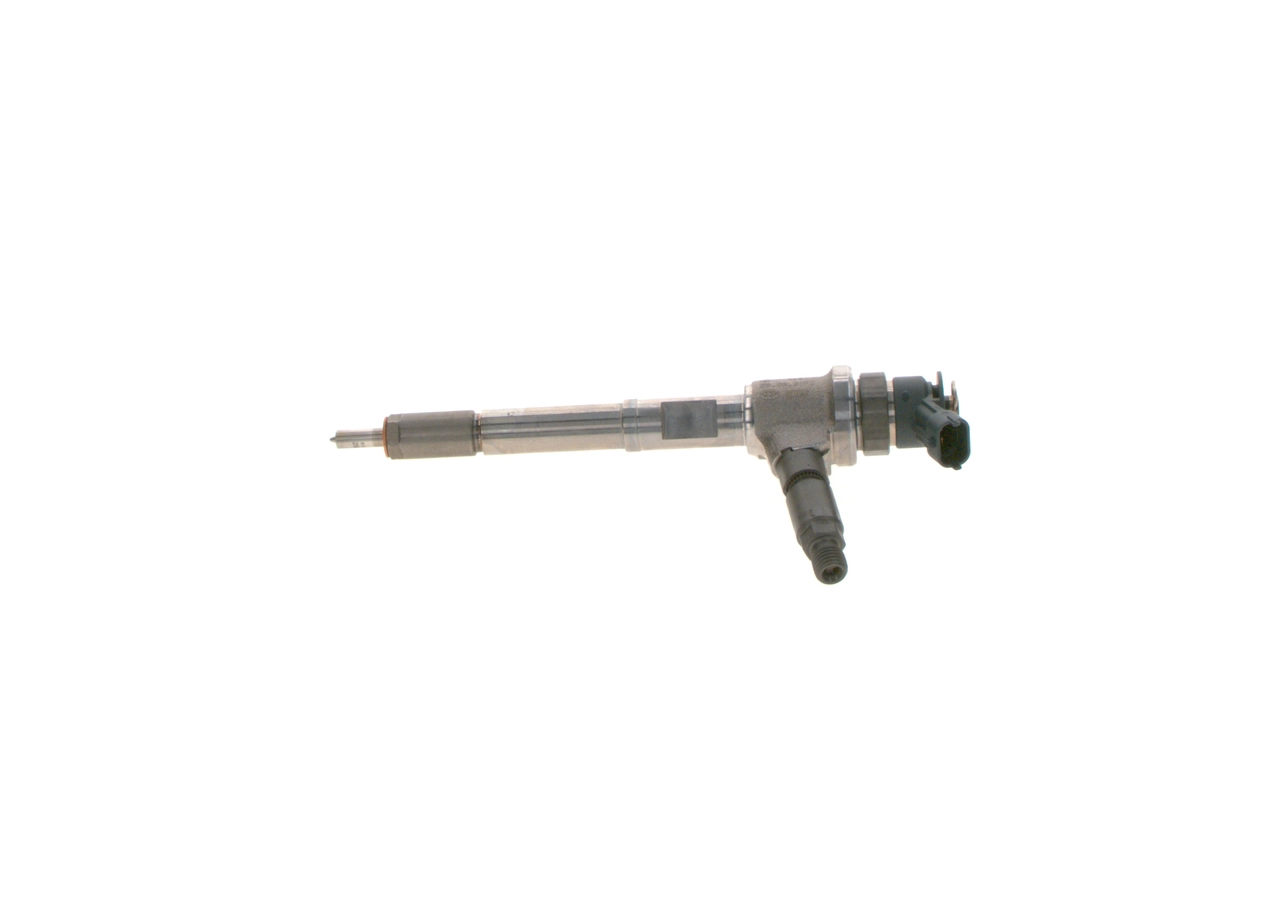 Injector Nozzle