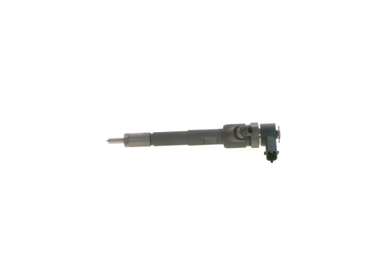 Injector Nozzle