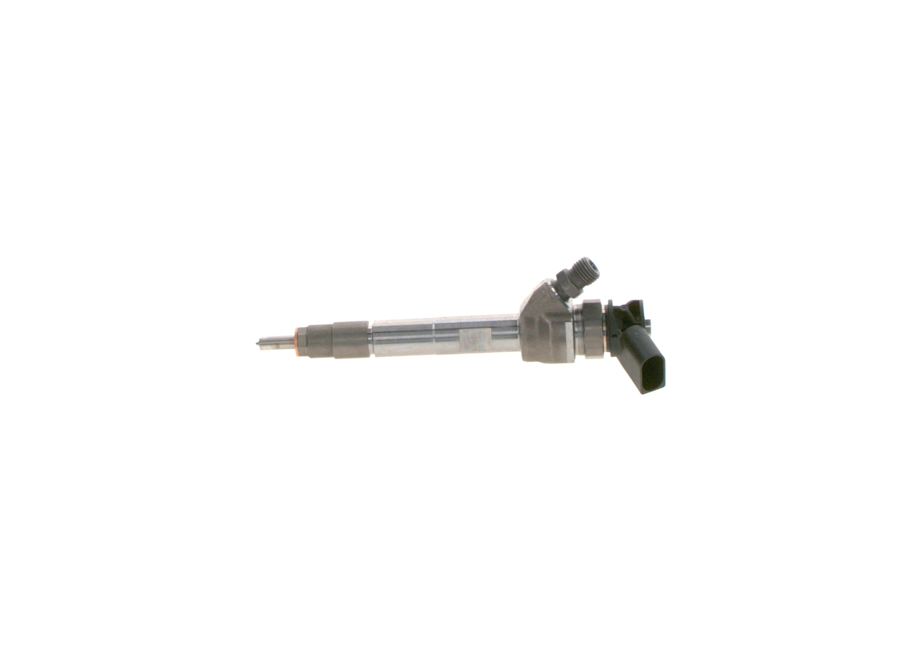 Injector Nozzle