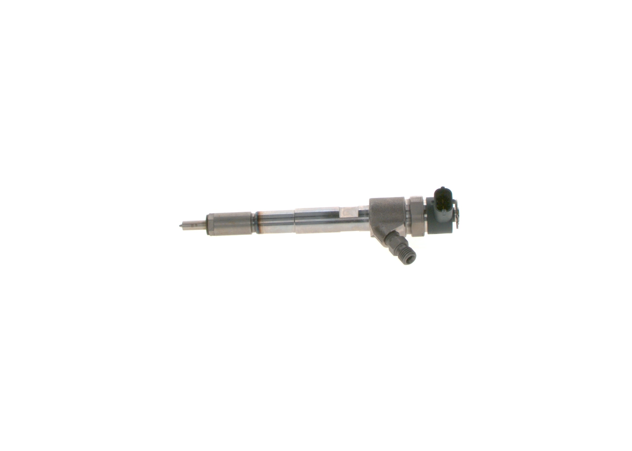 Injector Nozzle