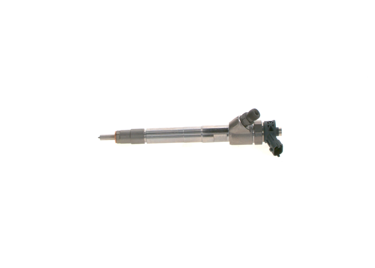 Injector Nozzle