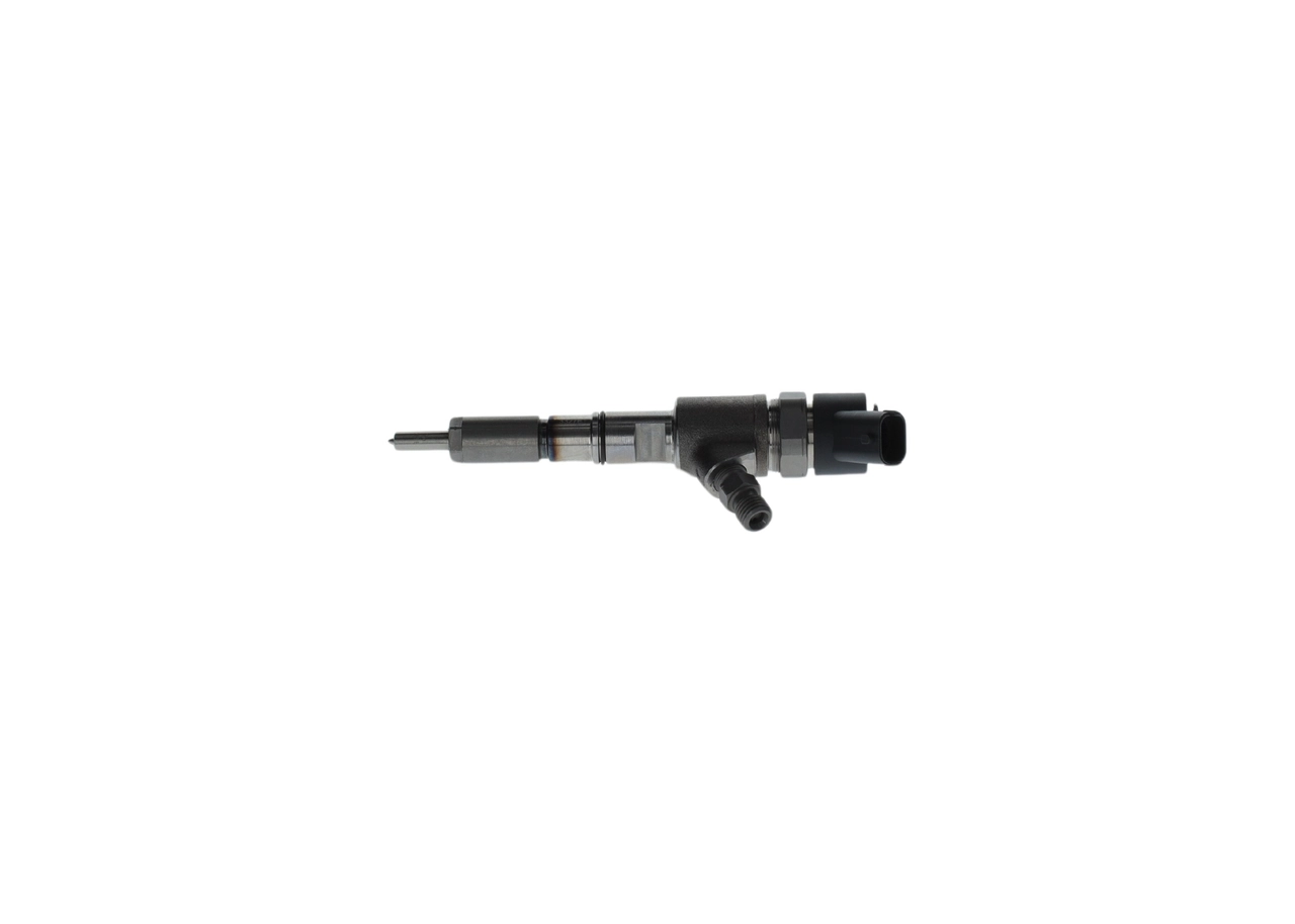 Injector Nozzle