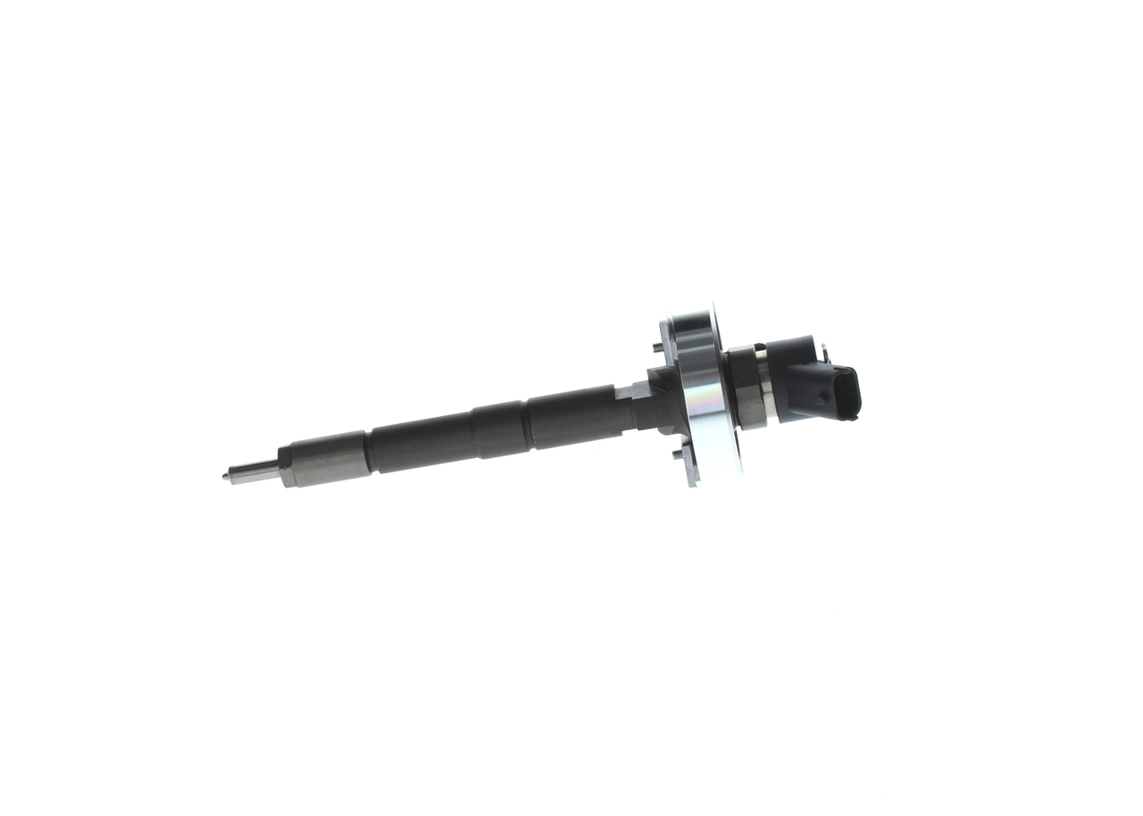 Injector Nozzle
