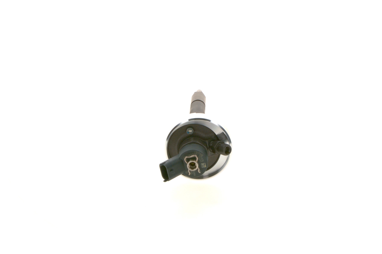 Injector Nozzle