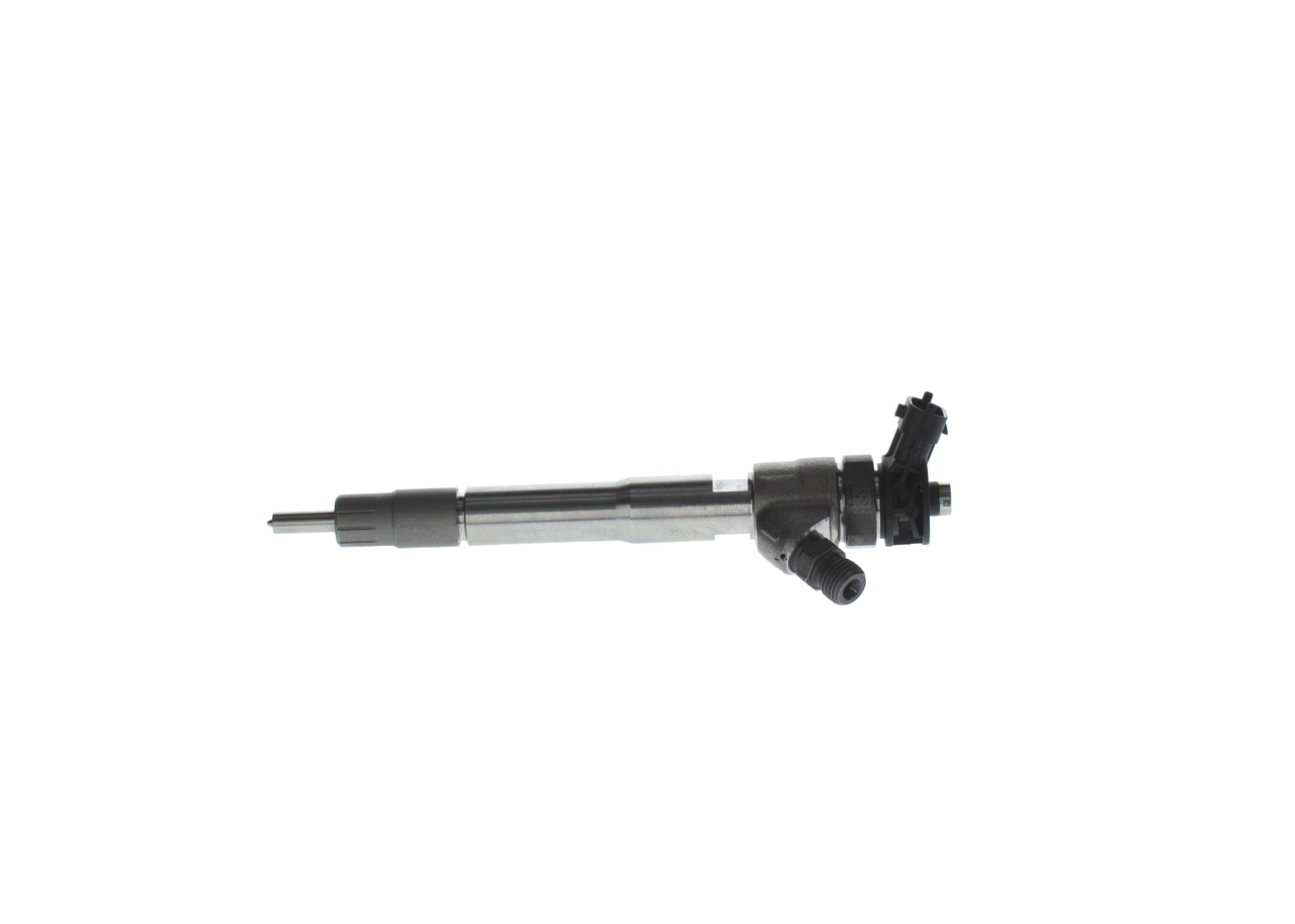 Injector Nozzle