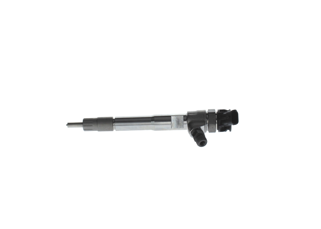 Injector Nozzle
