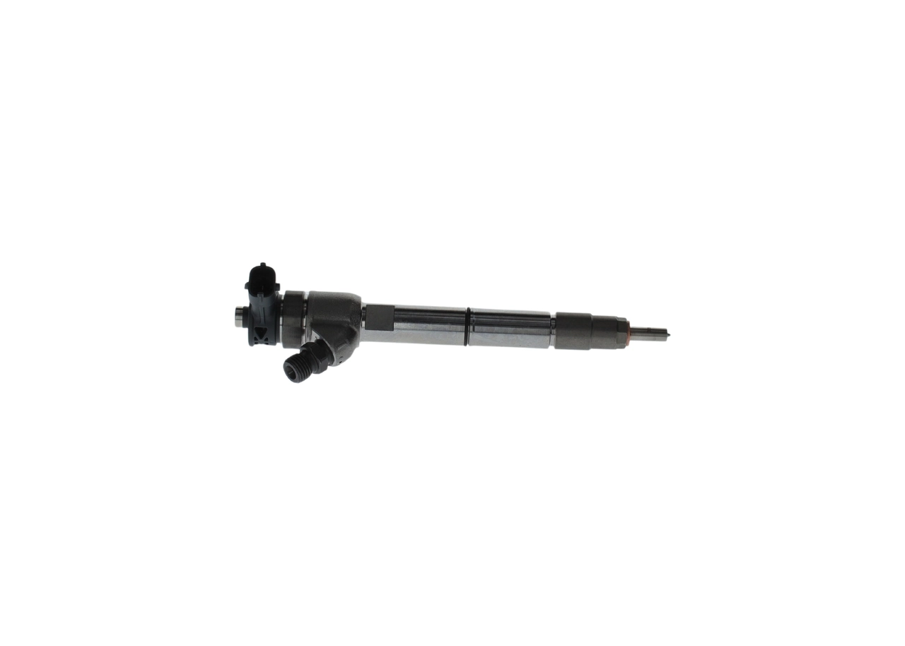 Injector Nozzle