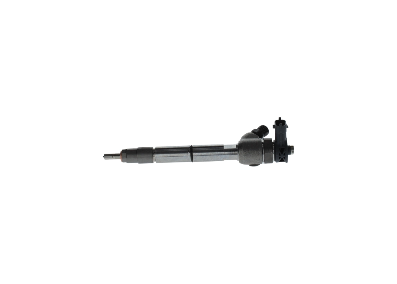 Injector Nozzle