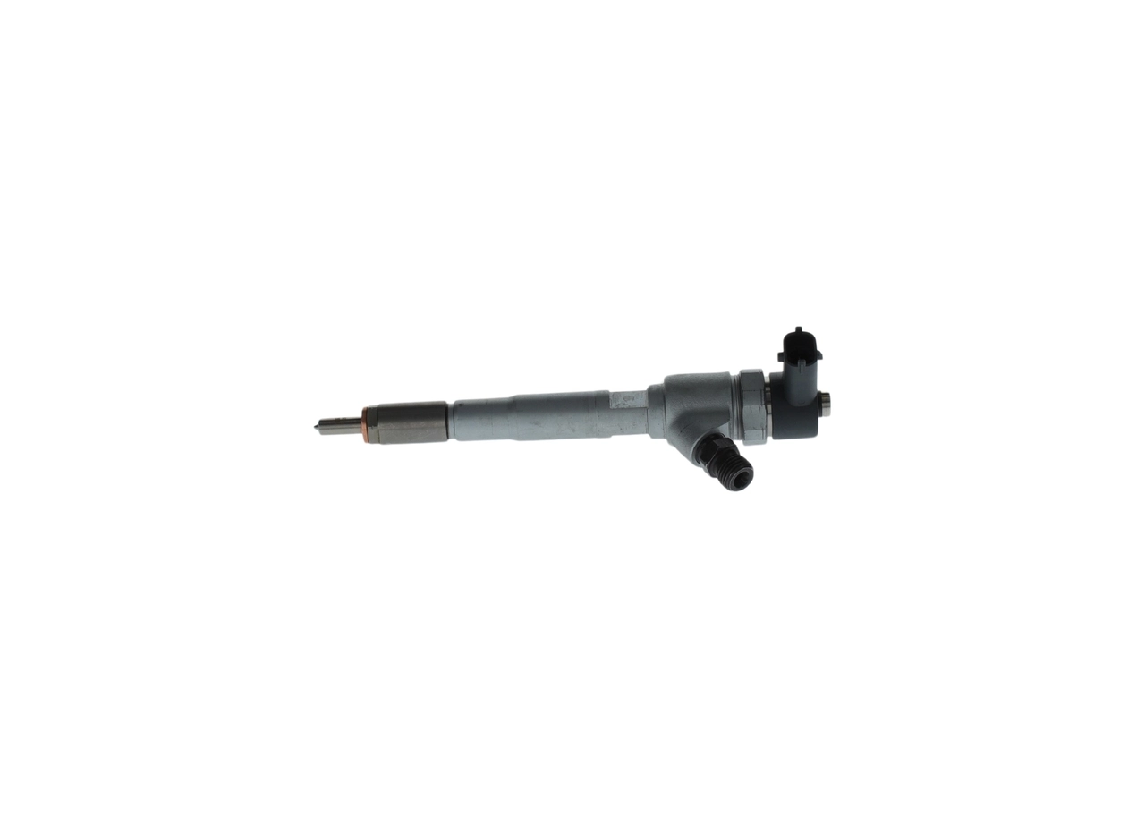 Injector Nozzle