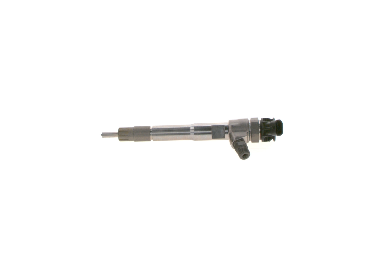 Injector Nozzle