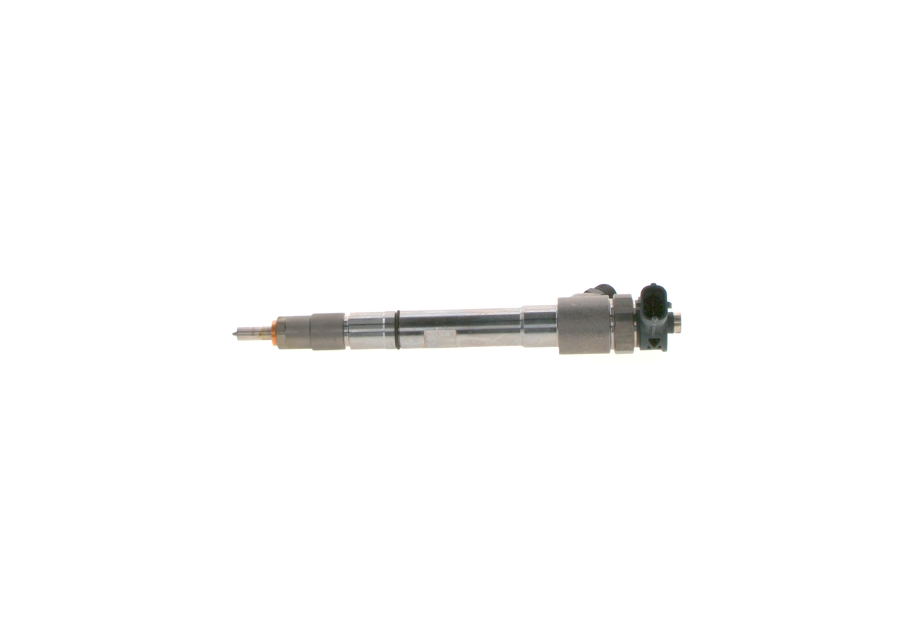 Injector Nozzle