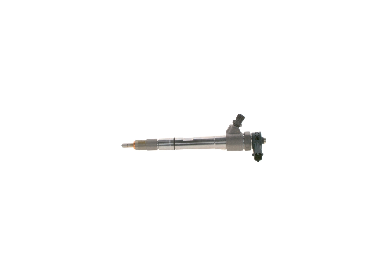 Injector Nozzle