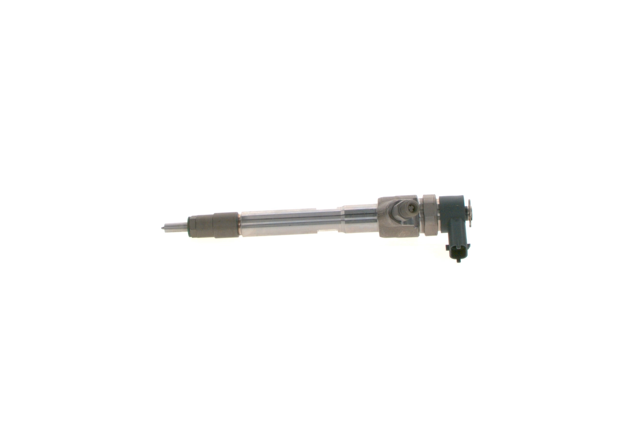 Injector Nozzle