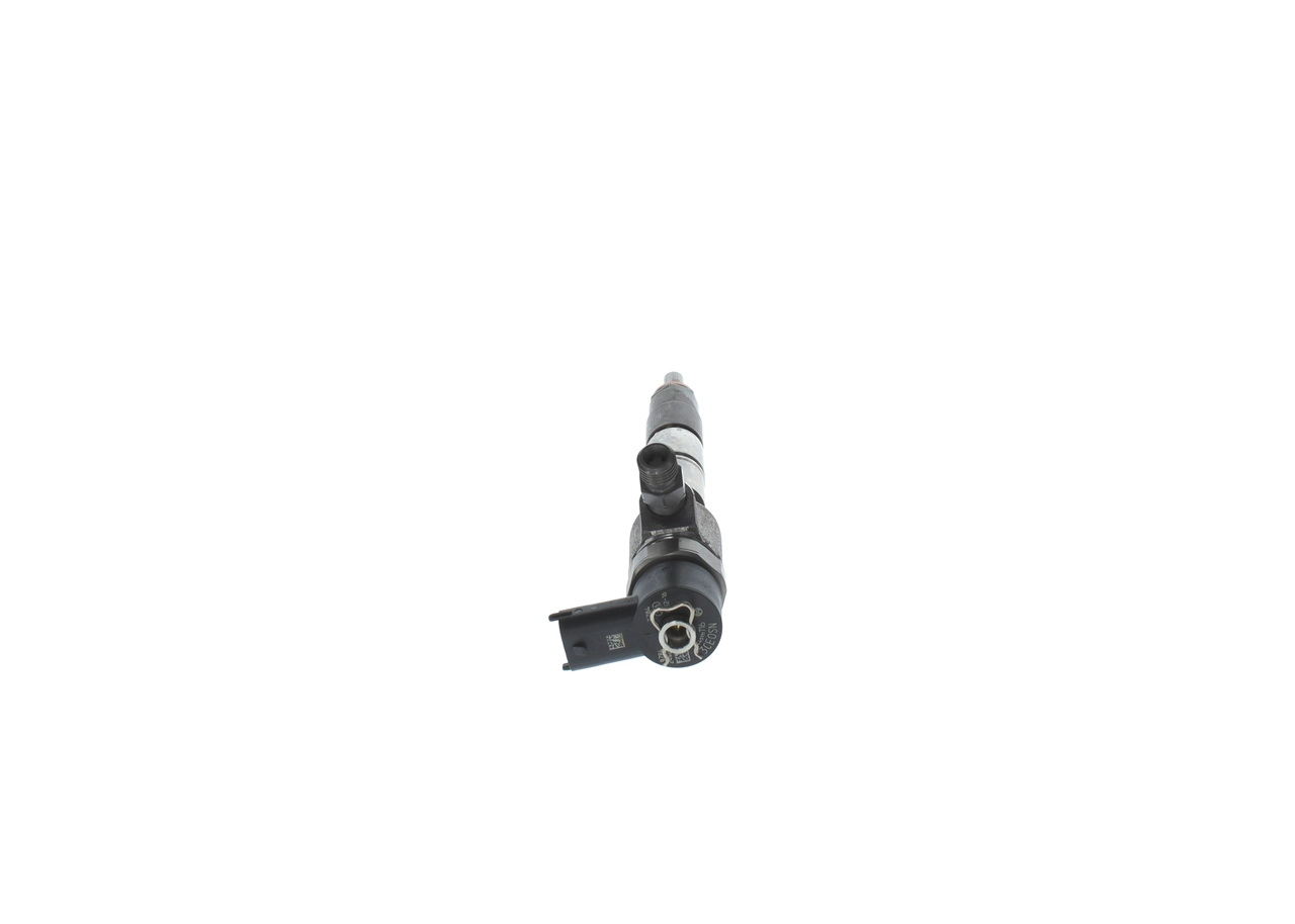 Injector Nozzle