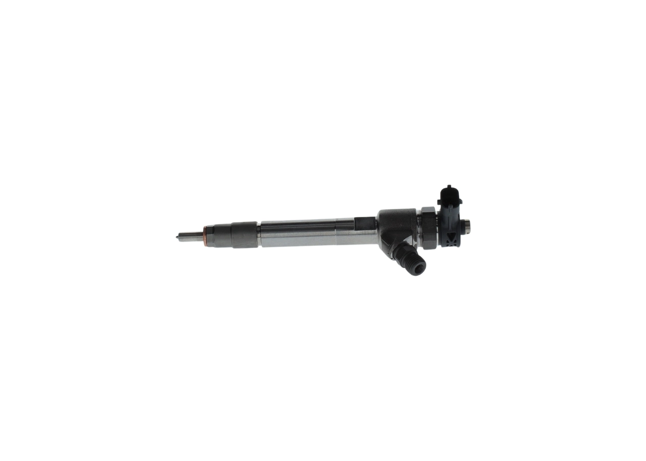 Injector Nozzle