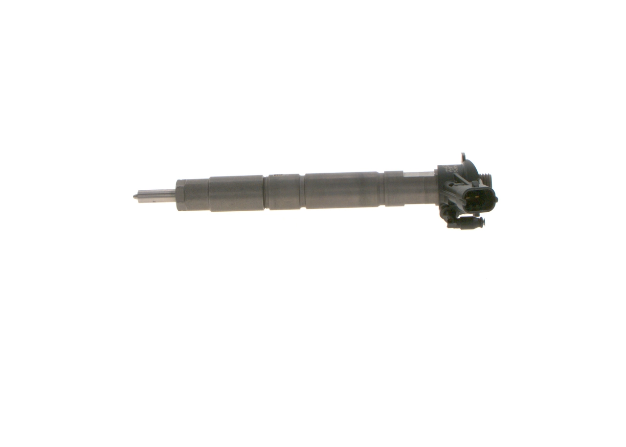 Injector Nozzle