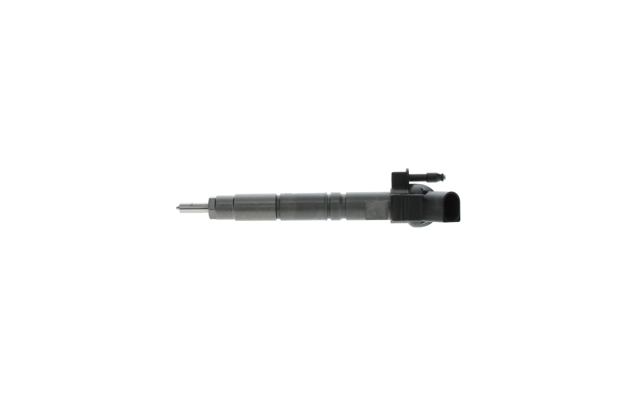 Injector Nozzle