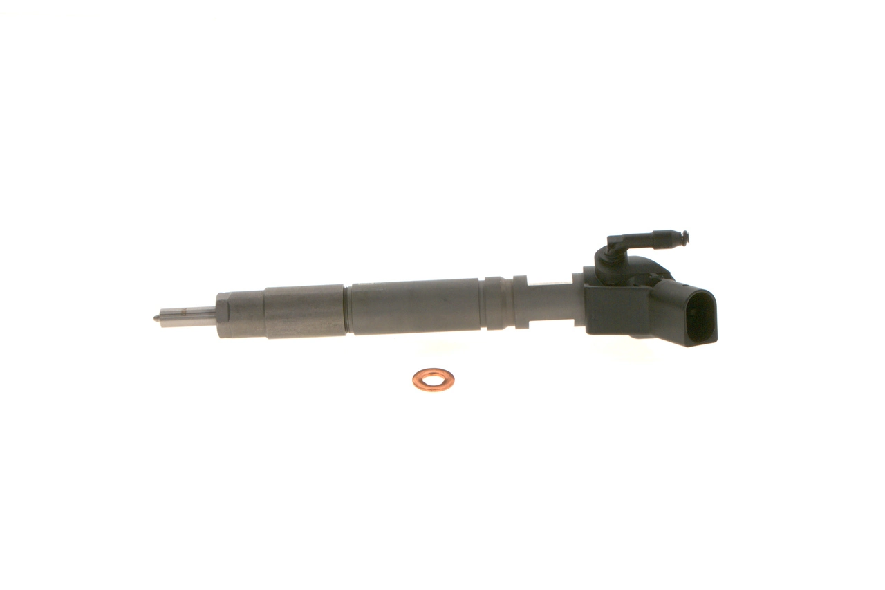 Injector Nozzle