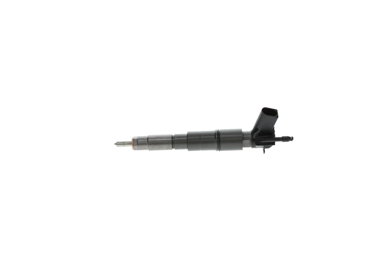 Injector Nozzle