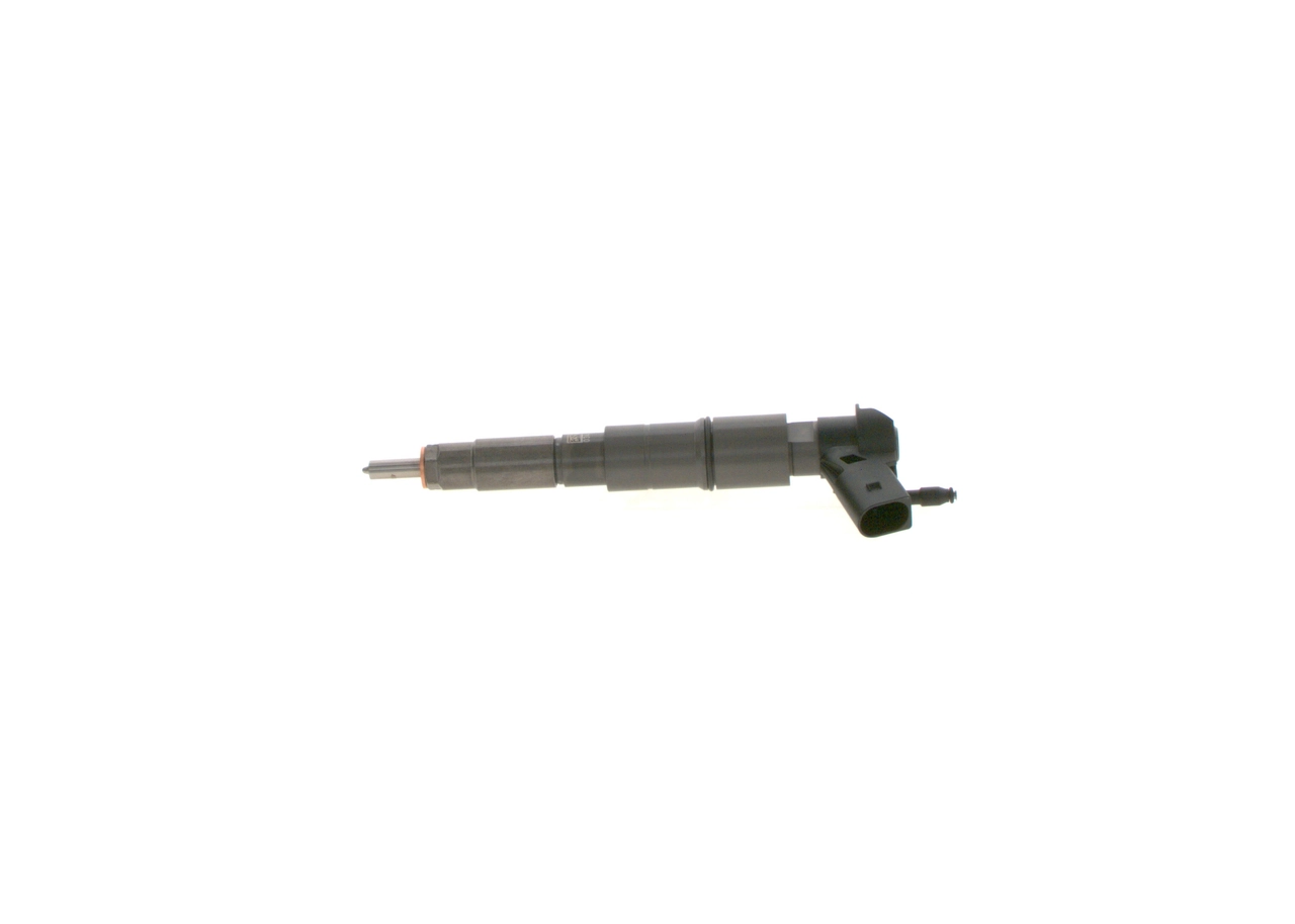 Injector Nozzle