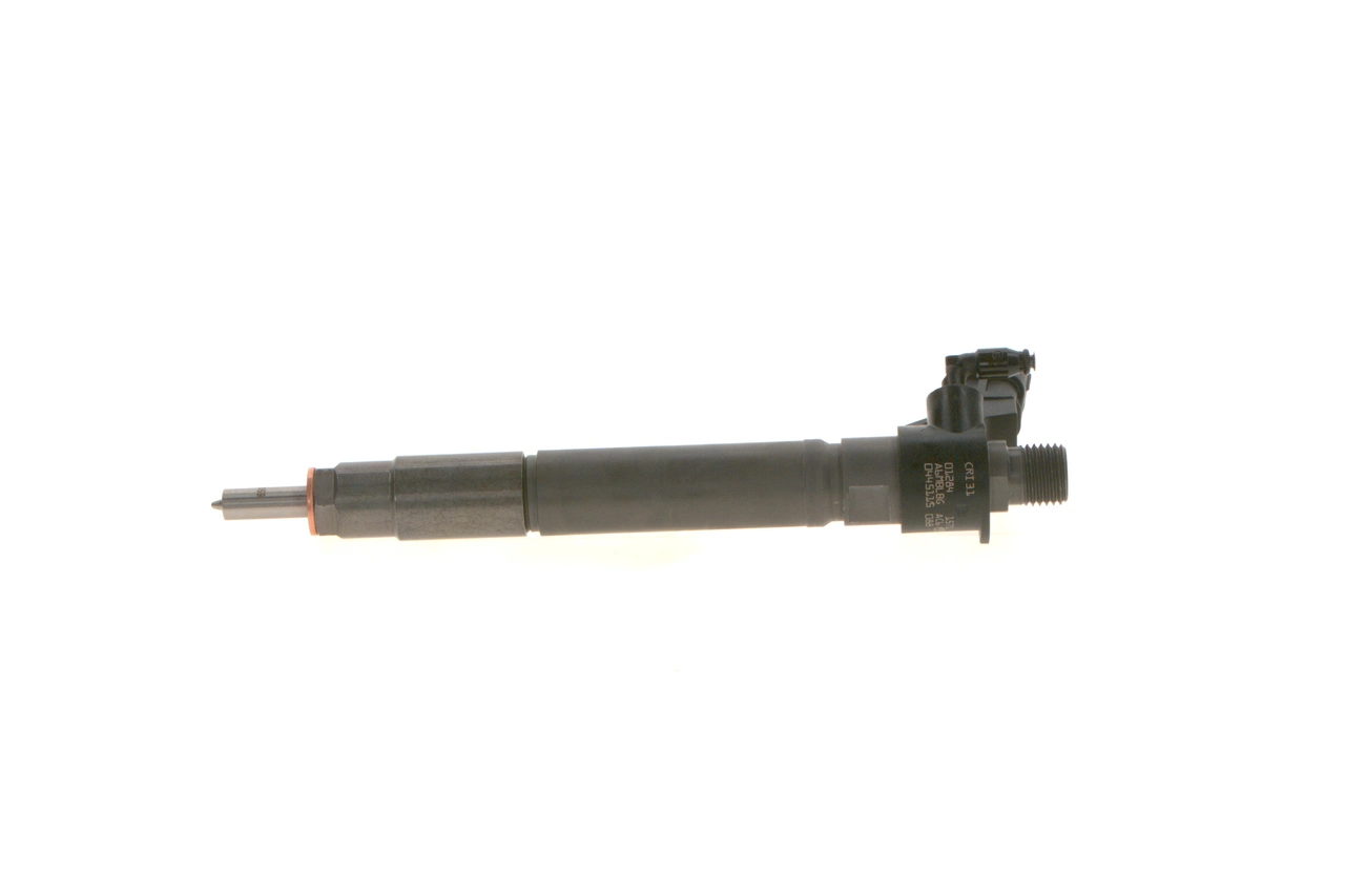 Injector Nozzle